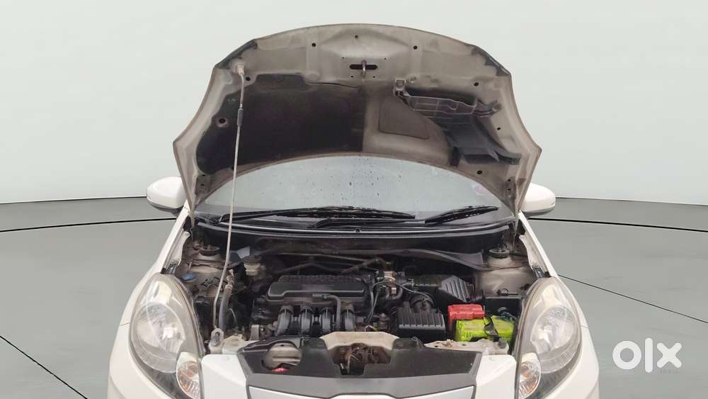 Honda Brio Vx At, 2014, Petrol