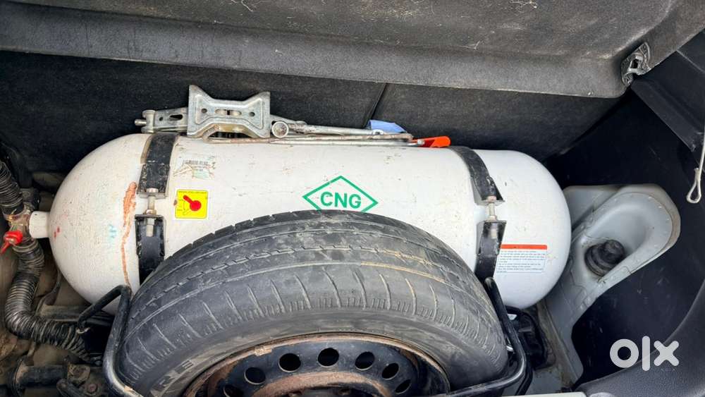 Celerio Vxi Green Cng