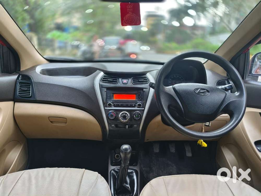 Hyundai Eon Era +, 2014, Petrol
