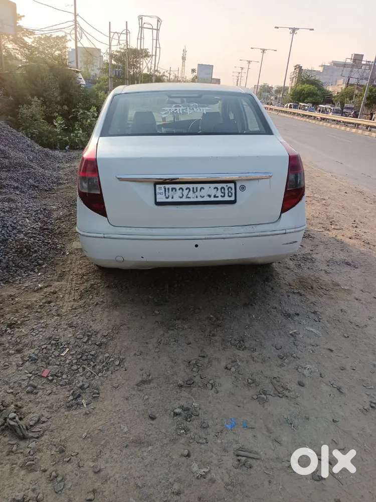 Tata Manza 2011 Diesel 120000 Km Driven