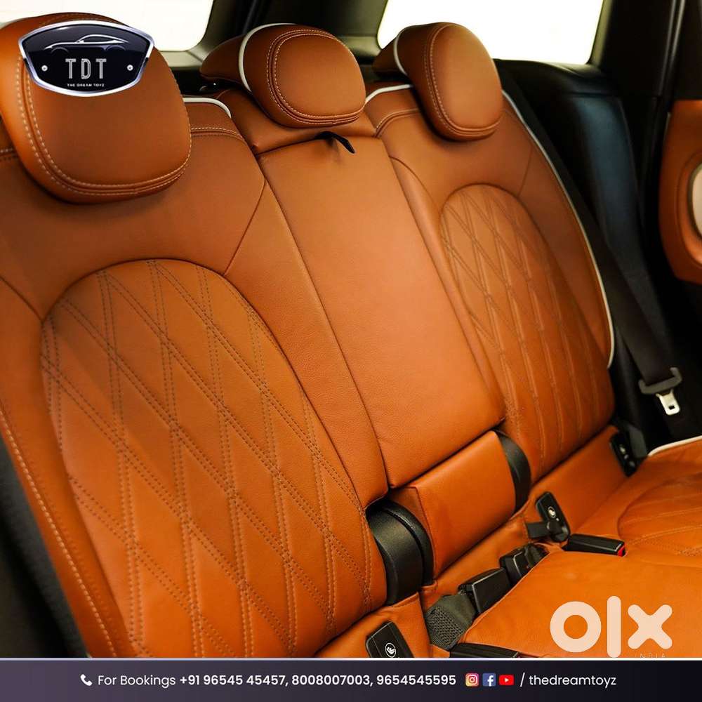 Mini Cooper Countryman S, 2021, Petrol
