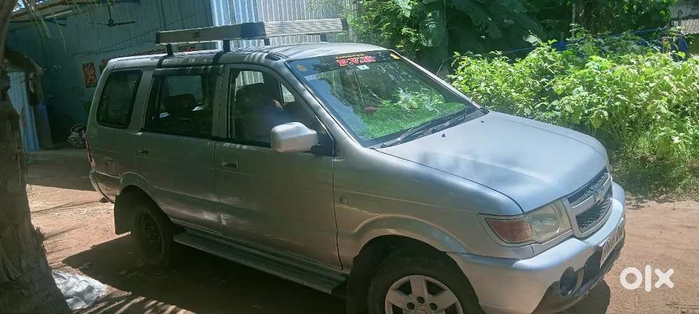 Chevrolet Tavera Lt 2012