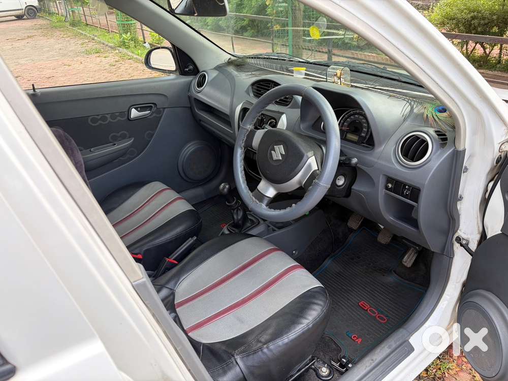 Maruti Suzuki Swift 2015