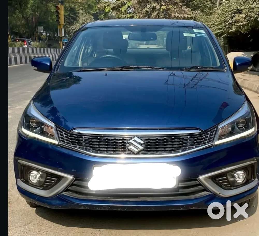 Maruti Suzuki Ciaz 2019 Diesel Well Maintained