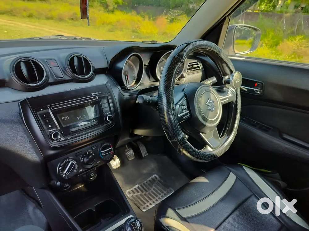 Maruti Suzuki Swift In Good Condition