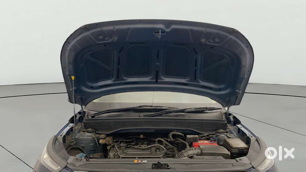 Hyundai Venue S, 2021, Petrol