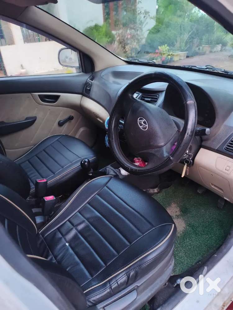 Hyundai Eon Petrol 2012