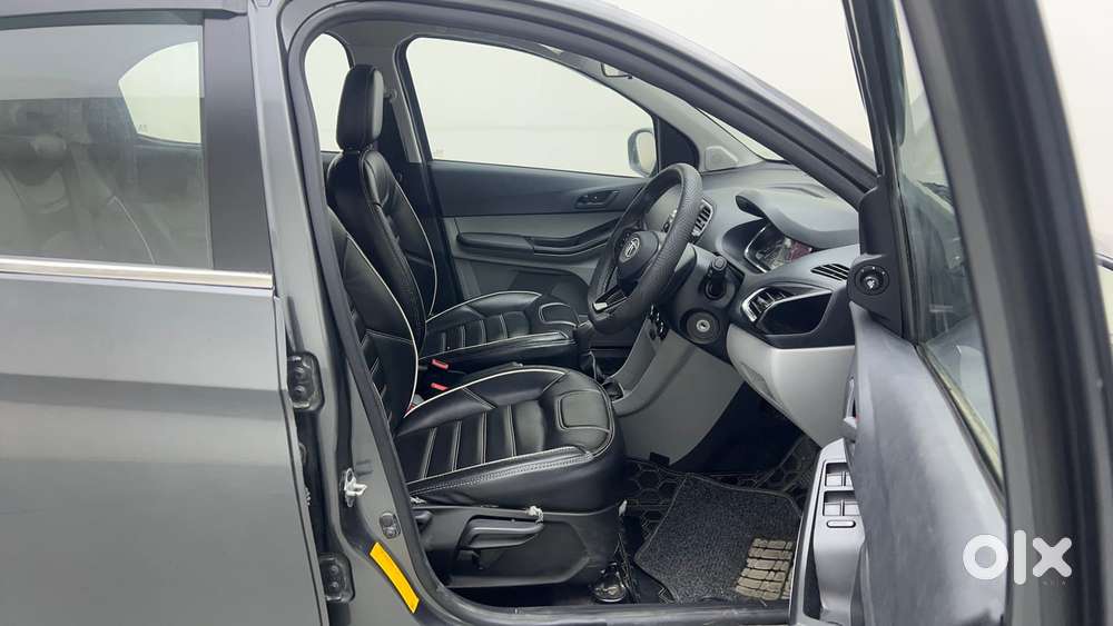 Tata Tiago 1.2 Revotron Xt Option, 2023, Petrol