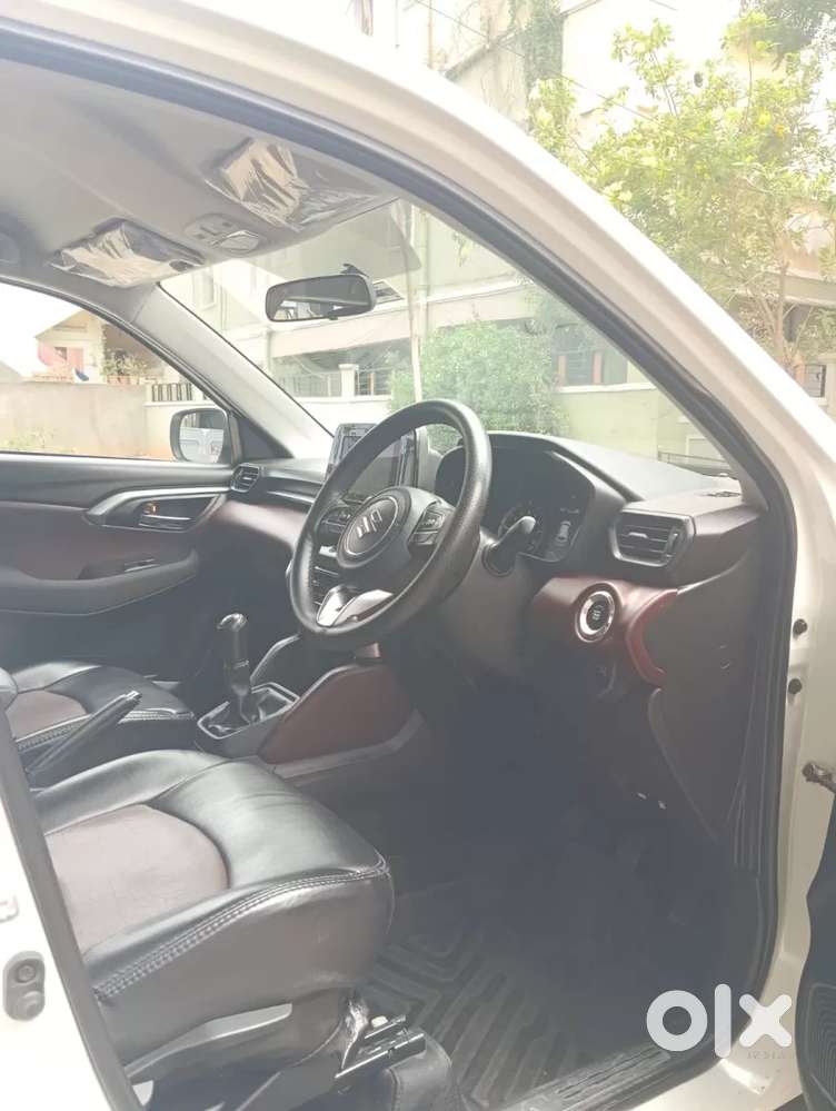 Maruti Suzuki Grand Vitara 1.5 Delta Smart Hybrid, 2023, Petrol