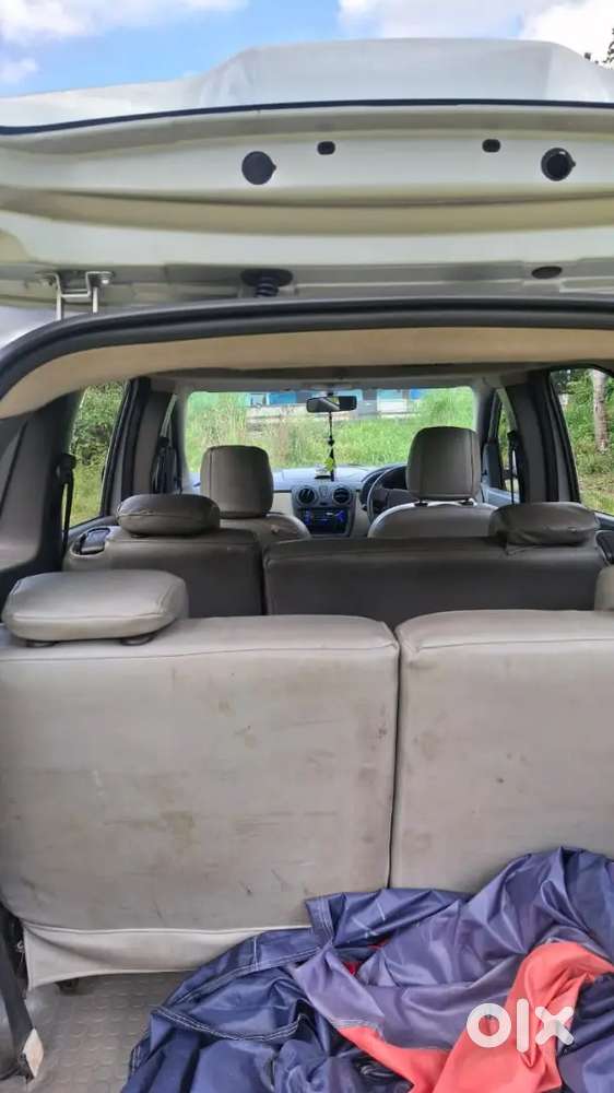 Renault Lodgy 2015 Diesel Well Maintained