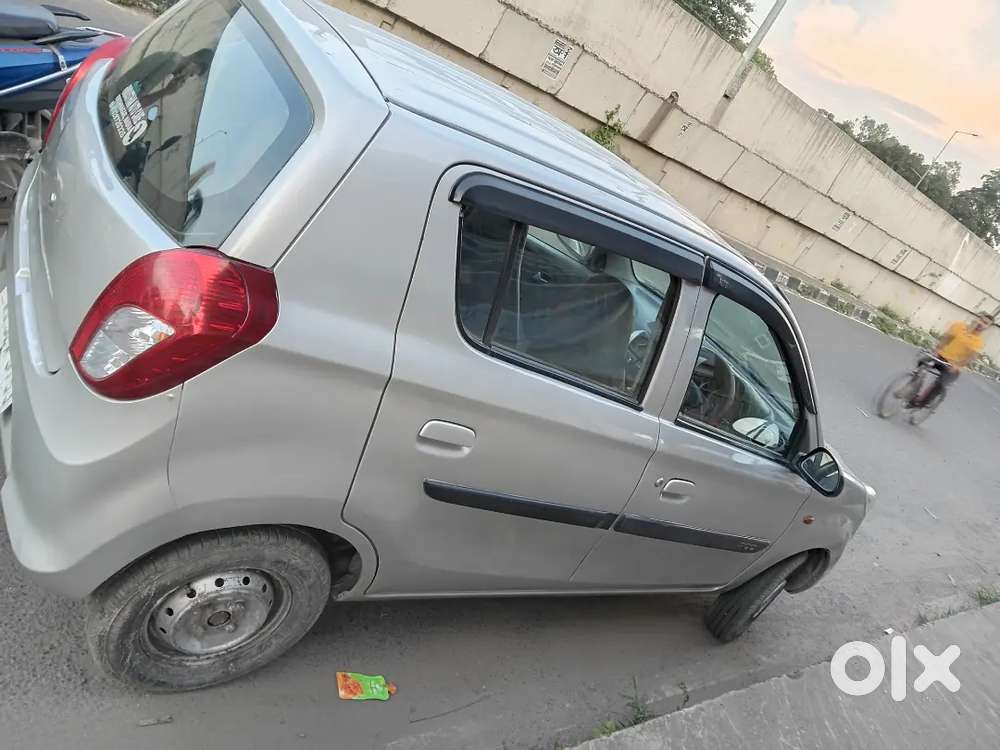 Maruti Suzuki Alto 800 2014 Lxi