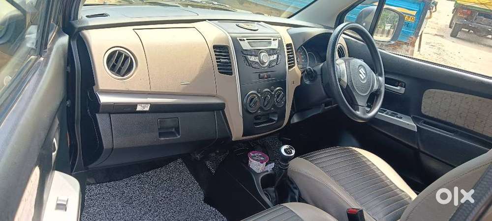 Maruti Suzuki Wagon R 1.0 2019-2022 Vxi (o), 2015, Petrol