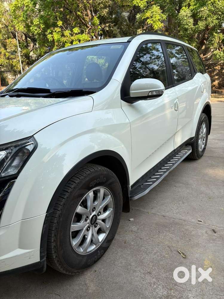 Mahindra Xuv500 W9, 2018, Diesel