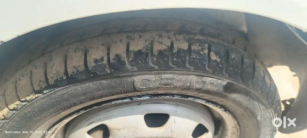 Sale And Exchange Hyundai Santro Xing 2010 Cng  90000 Km Driven