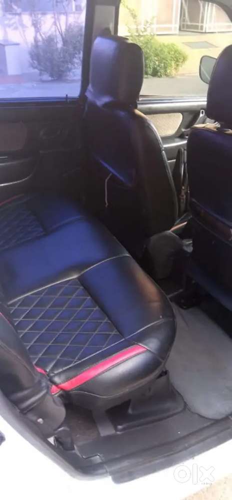 Maruti Suzuki Wagon R 2009