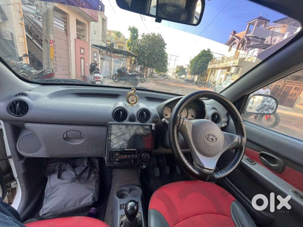 Hyundai Santro Xing 2009