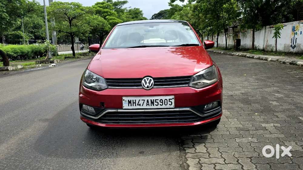 Volkswagen Ameo 1.5 Tdi 2019 Nov