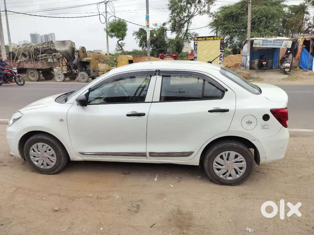 Maruti Dzire Tour 2024