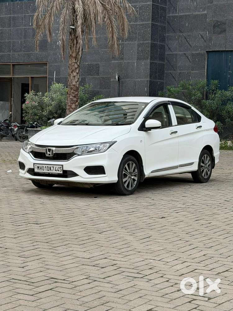 Honda City, 2020, Petrol