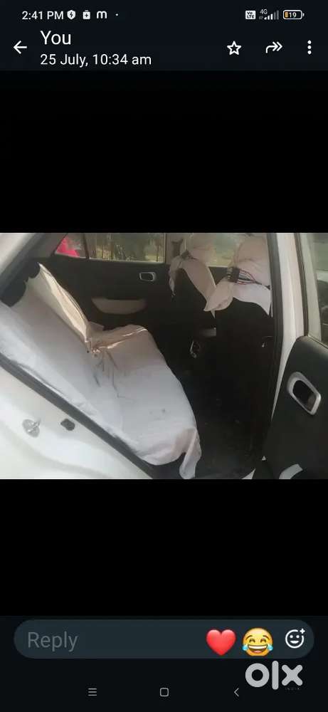 Hyundai Venue 1.2 2023