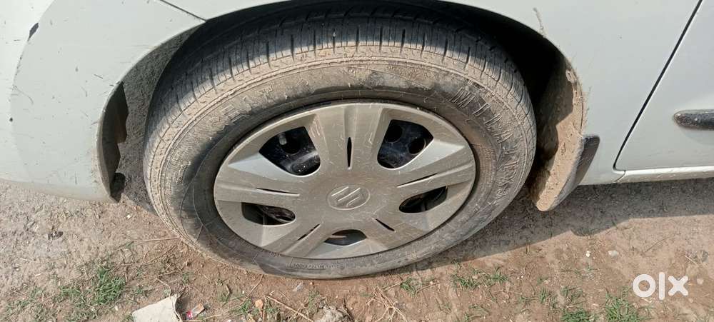 Maruti Suzuki Wagon R 1.0 Vxi, 2015, Petrol