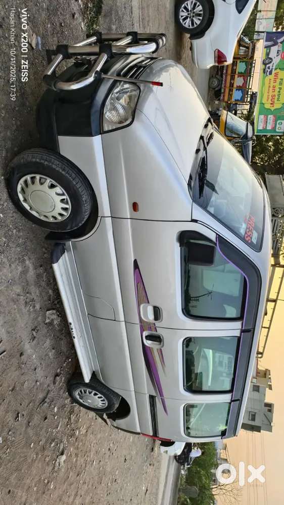 Maruti Suzuki Eeco 2014