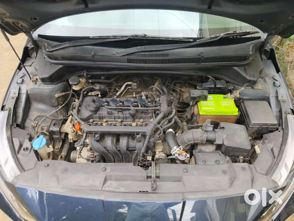 Hyundai I20 1.4 Sportz, 2021, Petrol