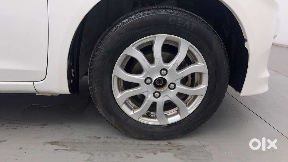 Honda Amaze Vx I-vtec, 2014, Petrol