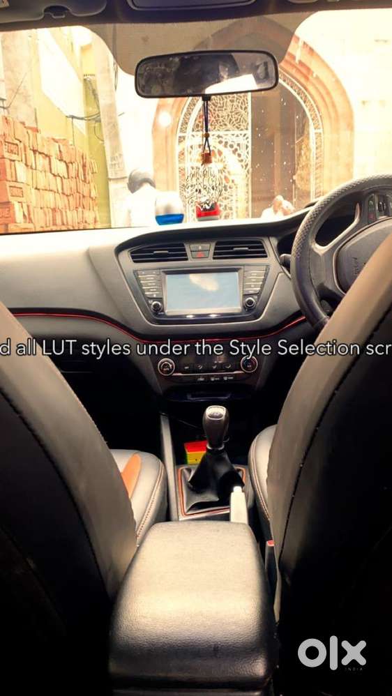 Hyundai I20 2018 Petrol 45000 Km Driven