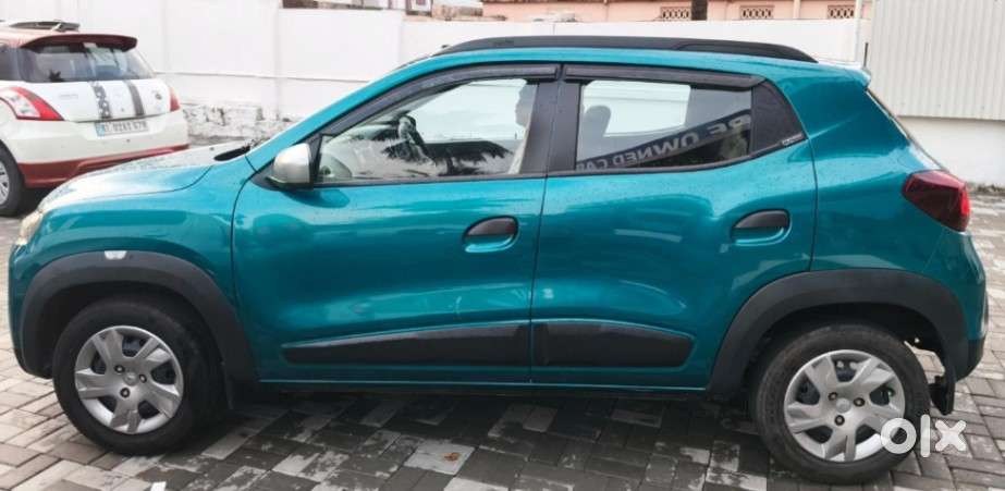 Renault Kwid Rxt 1.0, 2020, Petrol