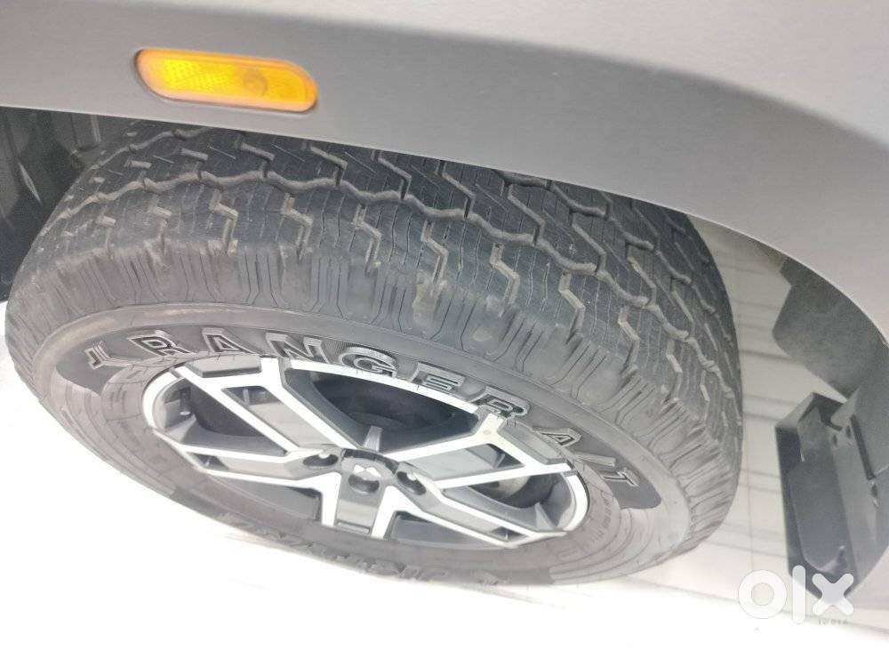 Mahindra Thar Roxx Mx5 4wd Diesel, 2024, Diesel