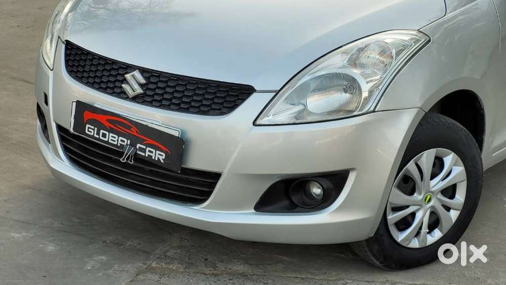 Maruti Suzuki Swift Ddis Vdi, 2014, Diesel