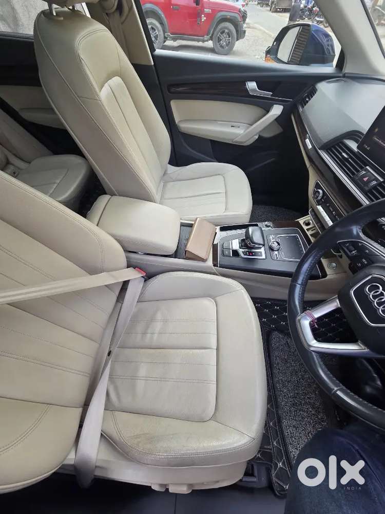 Excellent Condition Audi Q5