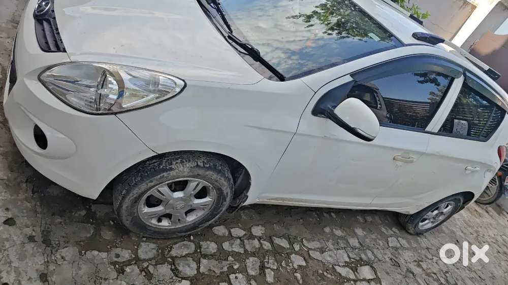 Hyundai New I20 1.2 Petrol 2011