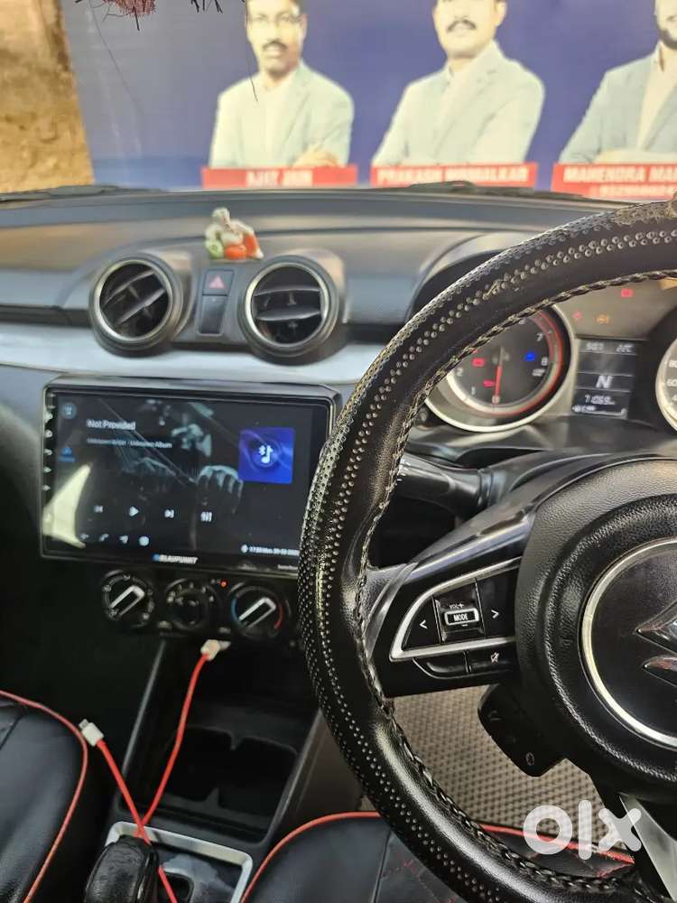 Maruti Suzuki Swift 2019 Urgent Sell