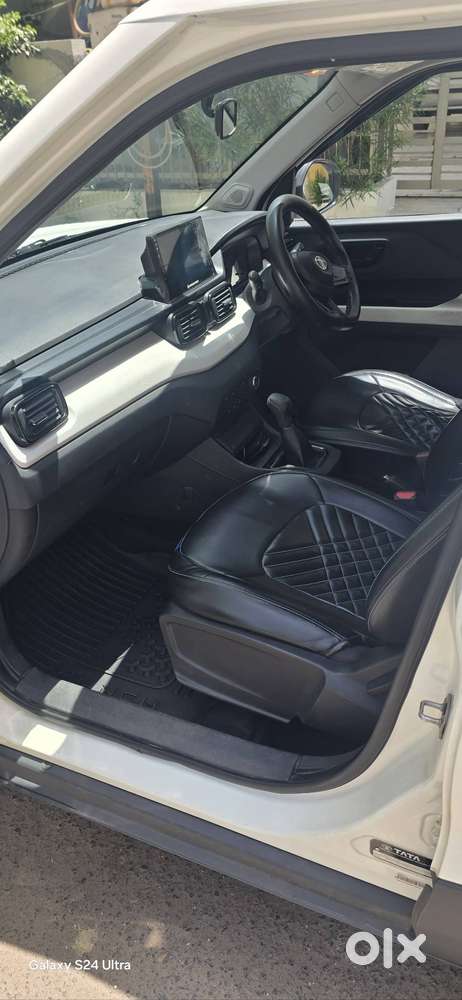 Tata Punch 1.2 Cng Bs6ph2