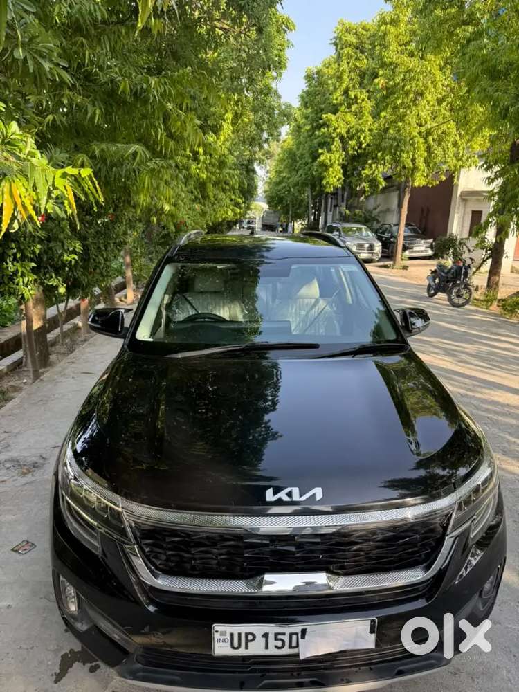 Kia Seltos 1.5 Htx 2022