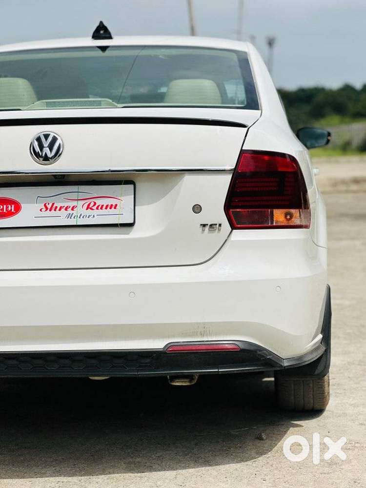 Volkswagen Vento 1.0 Highline Plus, 2021, Petrol