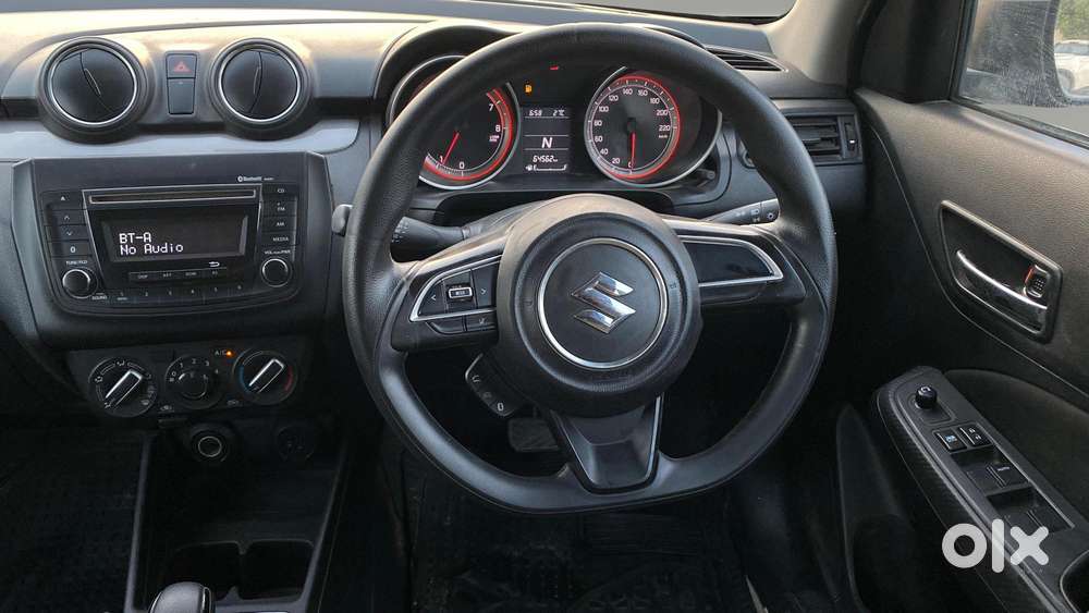 Maruti Suzuki Swift Amt Vxi, 2019, Petrol