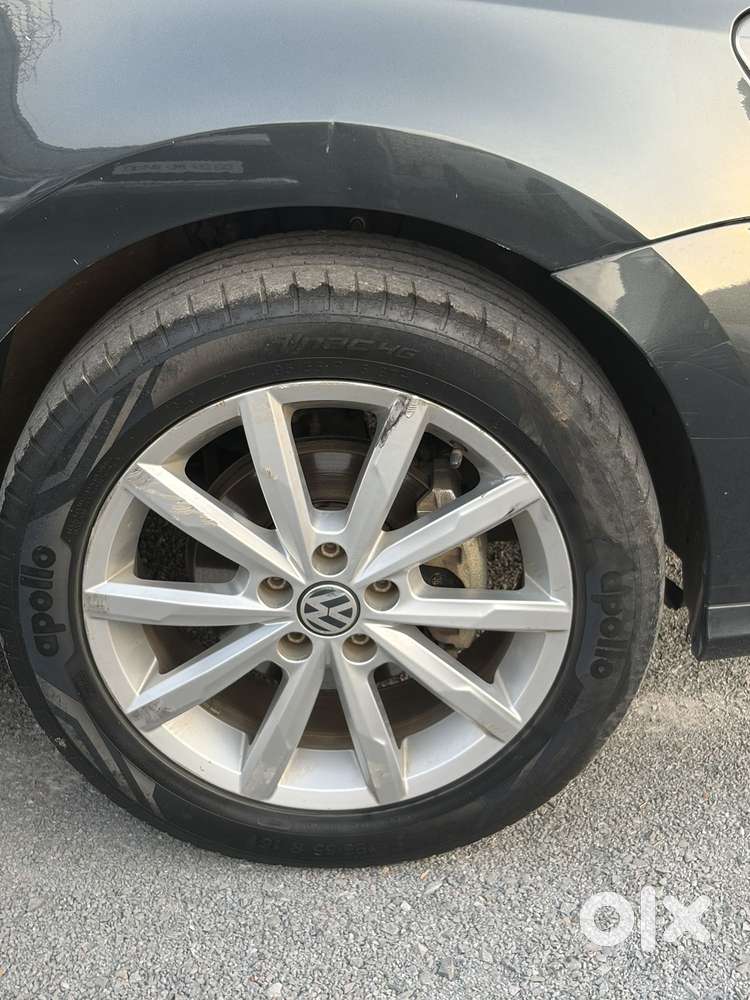 Volkswagen Ameo 1.2 Mpi Highline, 2017, Petrol