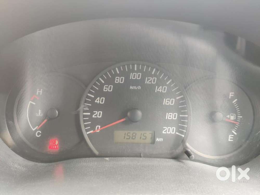 Maruti Suzuki Swift 2009 Petrol Well Maintained