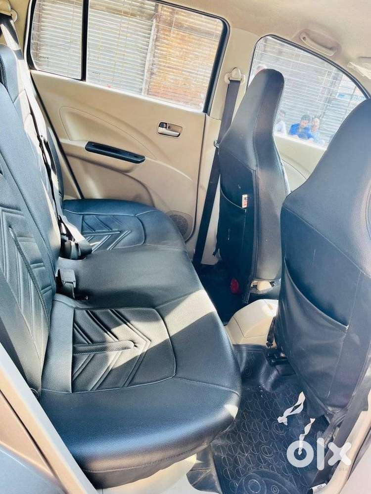 Maruti Suzuki Celerio Vxi(o), 2018, Cng & Hybrids