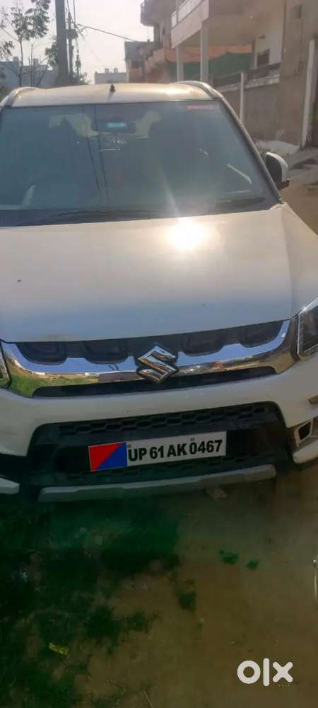 Sell To Vitara Brezza Zdi Model 2018