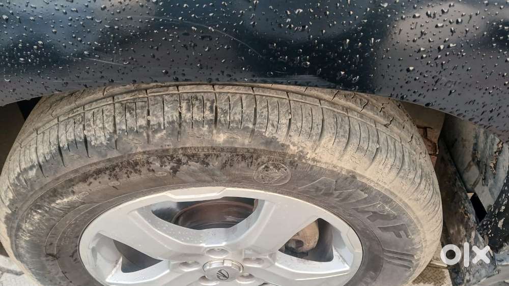 Mahindra Scorpio S5 Plus, 2020, Diesel
