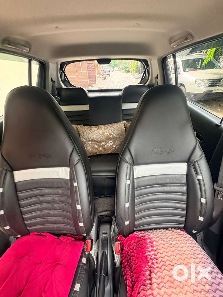 2018 Maruti Suzuki Alto