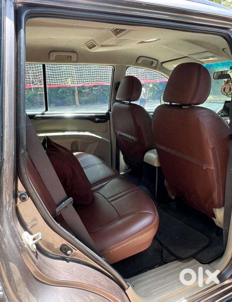 Mitsubishi Pajero Sport 2.5 Manual, 2013, Diesel