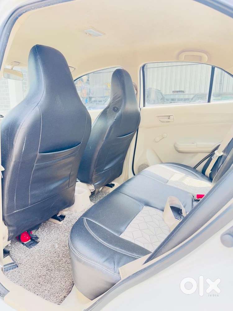 Maruti Suzuki Dzire 1.2 Tour S Cng, 2024, Petrol