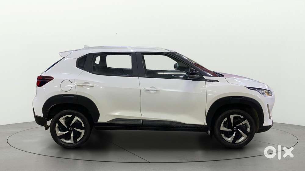 Nissan Magnite 1.0 Xl, 2022, Petrol