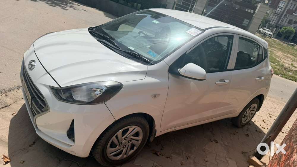 Hyundai Grand I10 2019 Diesel Magna