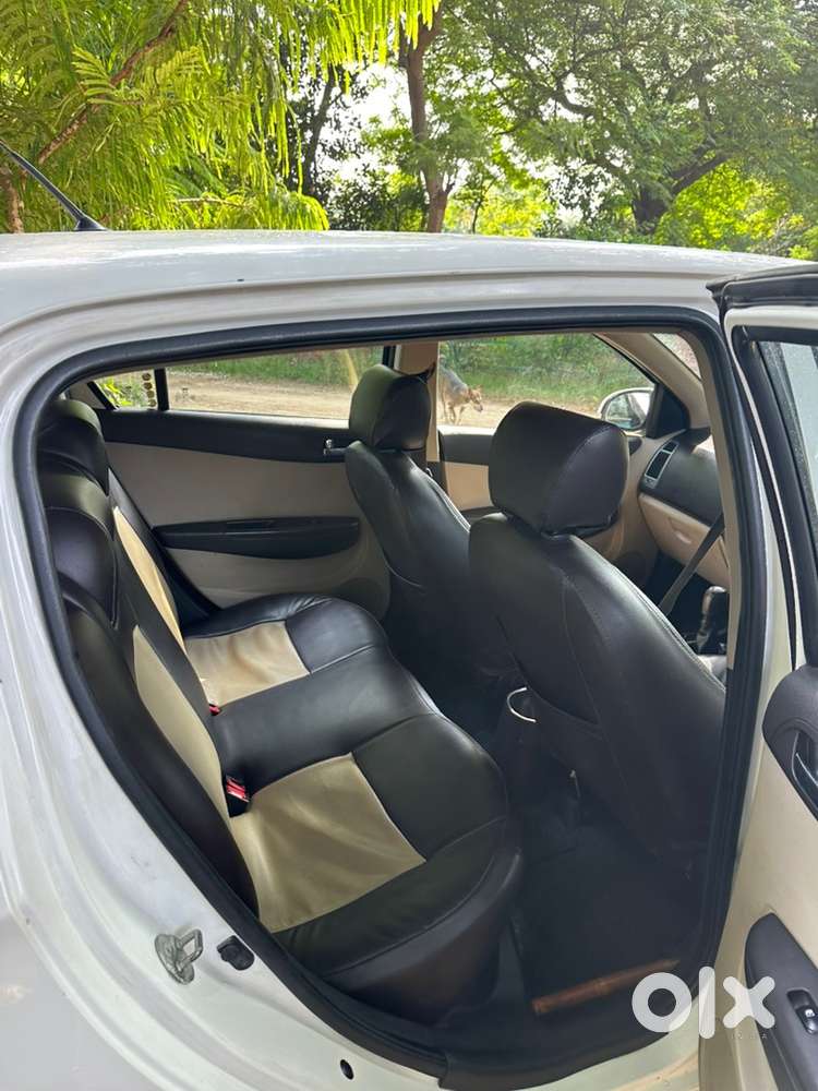 Hyundai I20 Diesel Manual 2014